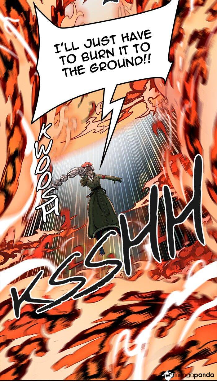 Tower of God Chapter 470 image 008